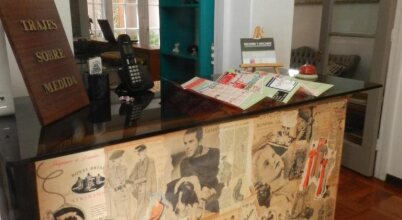 La Sastreria Hotel Boutique, фото 44 La Sastreria Hotel Boutique, фото 44