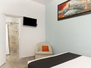 Capital O Hotelito Lindo & Boutique León, фото 21 Capital O Hotelito Lindo & Boutique León, фото 21