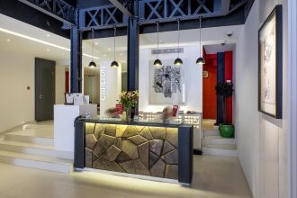 Carlton, фото 26 Carlton, фото 26