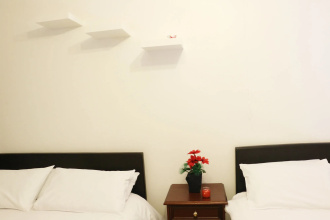 Iway Inn, фото 4