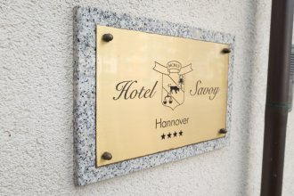 Hotel Savoy Hannover