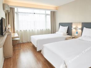 Hanting Express Beijing Huaxiangqiao, фото 21