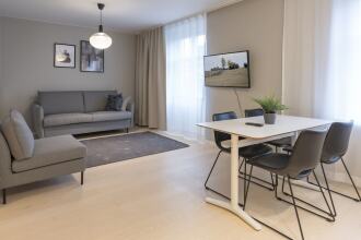 Forenom Apartments Stockholm Johannesgatan, фото 6 Forenom Apartments Stockholm Johannesgatan, фото 6