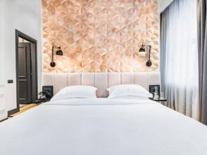 Бутик Отель Ривьера Он Подол, фото 14