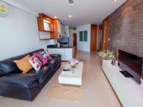 Baan Poolom Beachfront Condominium, фото 23