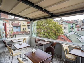 Taksim Nacre Residence, фото 33