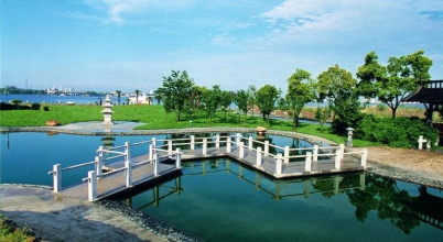 Lakeview Park Resort - Wuxi, фото 31 Lakeview Park Resort - Wuxi, фото 31