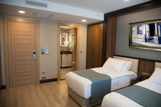 Valens Hotel Downtown, фото 3