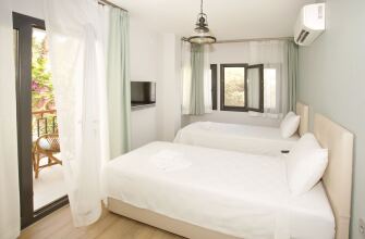 Pharos Boutique Hotel, фото 12