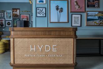 Art Series - The Adnate, фото 19