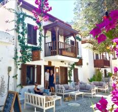 Old Town Hotel Kalkan - Adults Only, фото 45