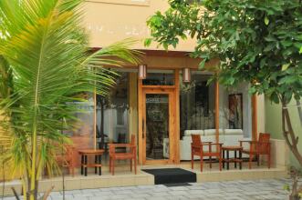 Koamas Lodge, фото 18