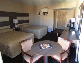 Americana Motor Inn, фото 26 Americana Motor Inn, фото 26