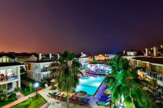 Pasham Residence Suite Hotel, фото 37