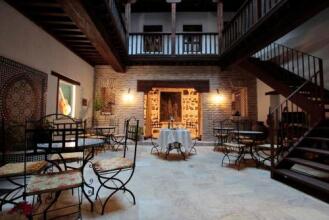 Entre Dos Aguas Hotel Boutique, фото 11