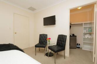 Luxe Spa On Kensington Boutique Suites, фото 14 Luxe Spa On Kensington Boutique Suites, фото 14