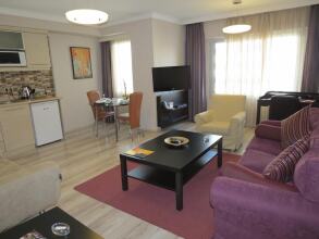 Tempo Residence Comfort İzmir, фото 4