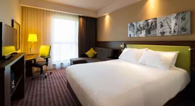 Hampton By Hilton Krakow, фото 3