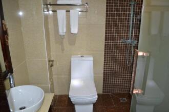 Shangri-la Zhaxidele Hotel, фото 13