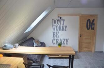 Eco Hostel Drova, фото 10 Eco Hostel Drova, фото 10