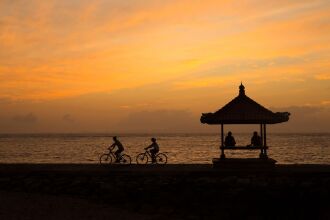 Holiday Inn Resort Bali Benoa, фото 42