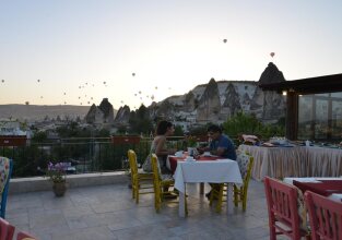 Historical Goreme House, фото 42