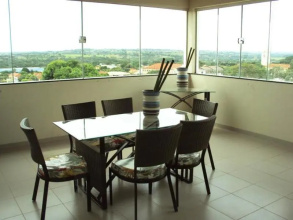 Hotel Itaverá, фото 14