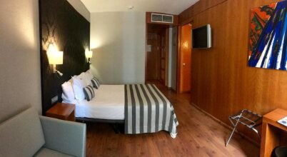 Отель Regente Aragón, фото 41