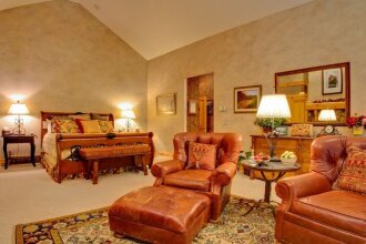 The Fleeter Home By Alpine Ski Properties, фото 7 The Fleeter Home By Alpine Ski Properties, фото 7