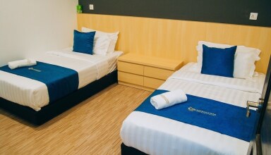 My Rainforest Suite Hotel, фото 17