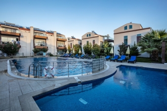 Pasham Residence Suite Hotel, фото 24