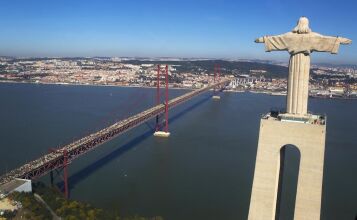 Apartment With one Bedroom in Lisboa, With Wonderful City View, Balcony and Wifi - 20 km From the Beach, фото 21