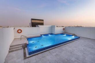 Citymax Hotel Al Barsha, фото 20