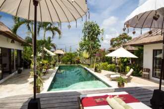 Beautiful Villa With Private Pool, Bali Villa 2029, фото 19