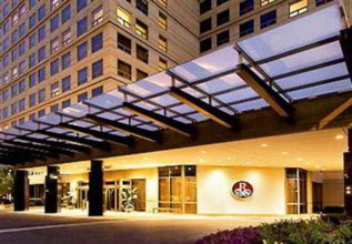 Renaissance Chicago O'Hare Suites Hotel