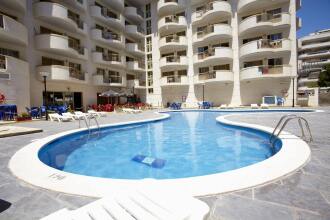 Salou Suite, фото 24