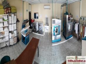 Hotel Alhambra, фото 13