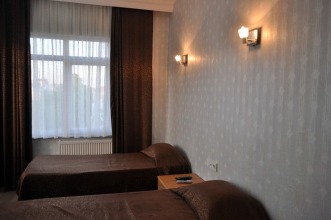 Otel Erciyes, фото 3