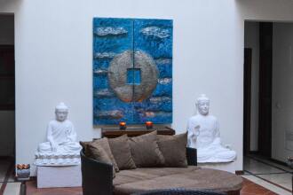 Aquamarina Suites, фото 32