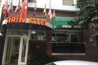 Sirin Otel, фото 23