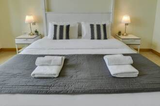 Dreamy Apartment at The Palm Spa Access, фото 2 Dreamy Apartment at The Palm Spa Access, фото 2