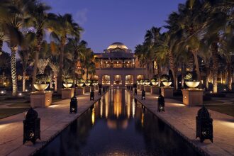 Residence & Spa At One&only Royal Mirage, фото 38