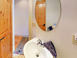 2br + Loft Mountain-view W/ Private Hot Tub 2 Bedroom Townhouse, фото 24 2br + Loft Mountain-view W/ Private Hot Tub 2 Bedroom Townhouse, фото 24