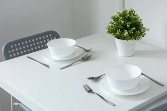 Modern Sleeps 5 - 1BR Home in Manchester, фото 7