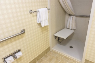 Hilton Garden Inn Bangor, фото 20 Hilton Garden Inn Bangor, фото 20