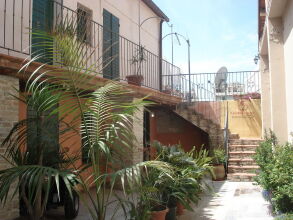 Guest House Il Giardino Segreto