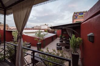 Riad Argan, фото 12 Riad Argan, фото 12