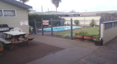 Cambrian Lodge Motel, фото 34