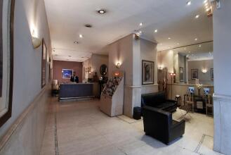 Hostel Punto Cero, фото 13 Hostel Punto Cero, фото 13