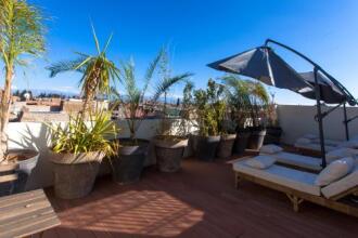 Bck Art Riad, фото 19 Bck Art Riad, фото 19